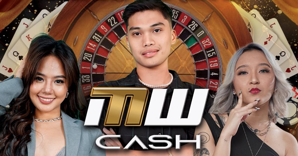 MWCBET main banner highlighting fast GCash payouts and entertainment platform in the Philippines